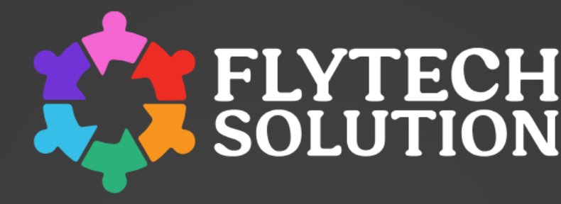 Flytech Solution Logo